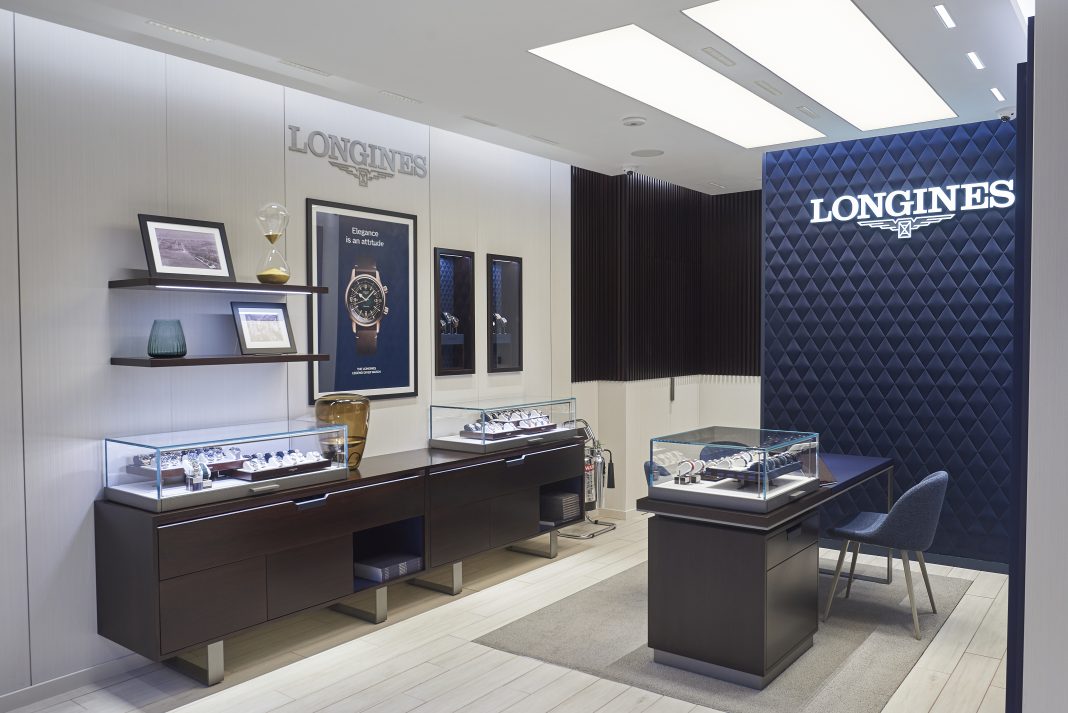 Longines