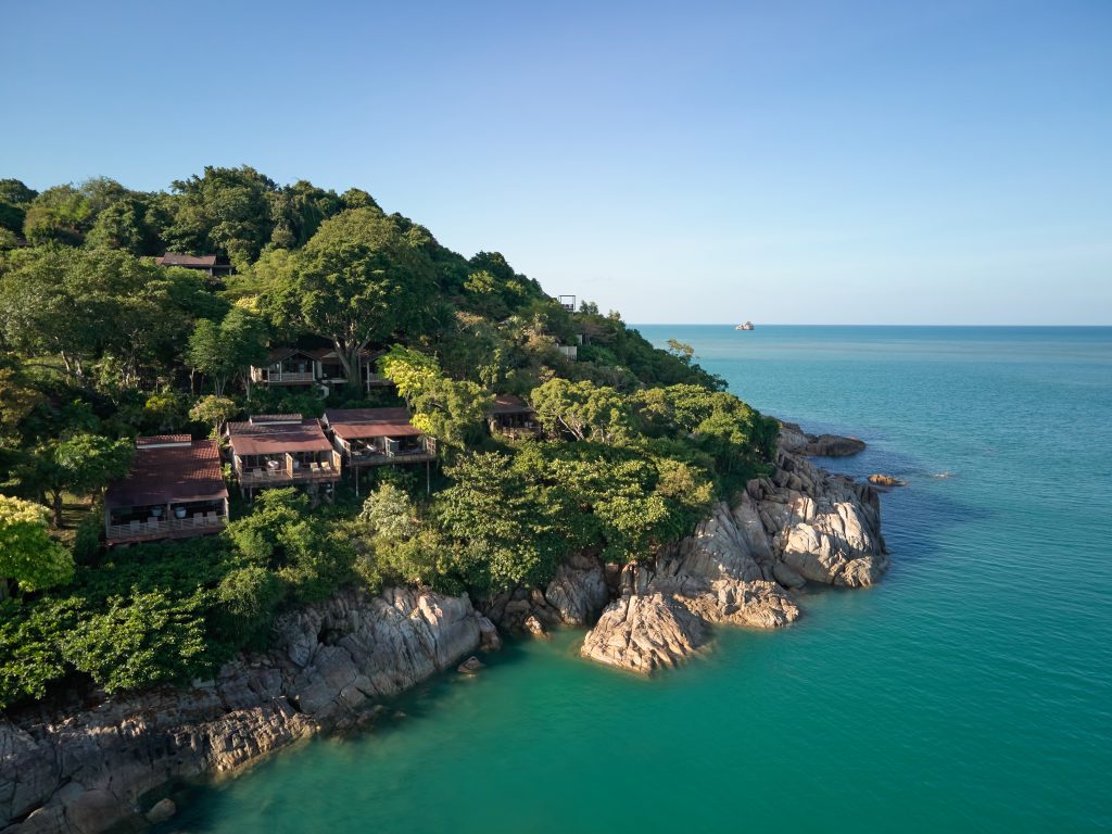 Banyan Tree Group Continues To Grow Retail & Leisure International