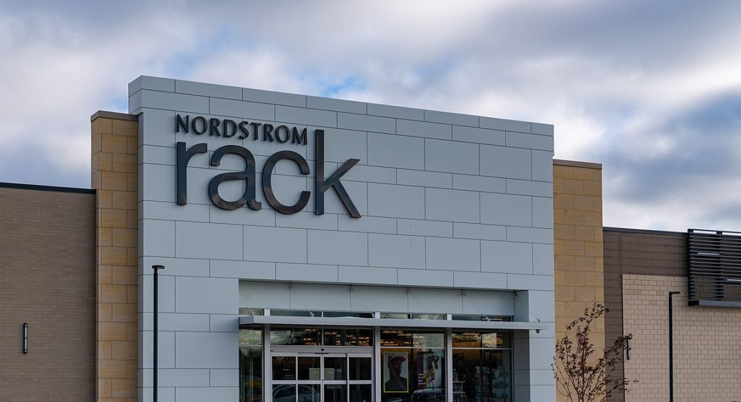 New Store For Nordstrom Rack Retail & Leisure International