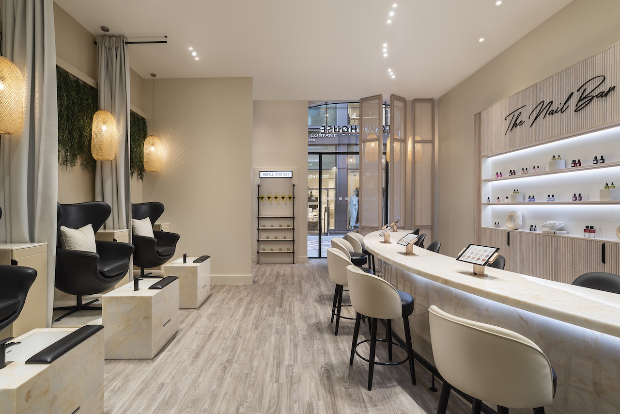 Townhouse Opens at The Yards, Covent Garden Retail & Leisure