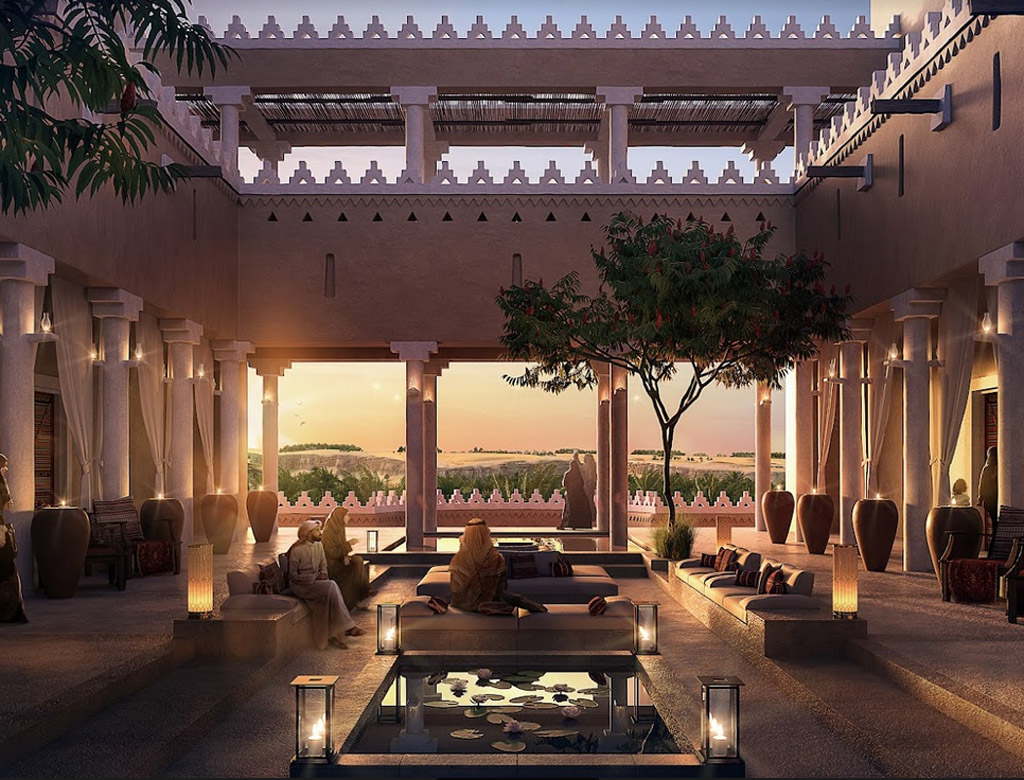 Langham Group To Open New Luxury Property Retail & Leisure International