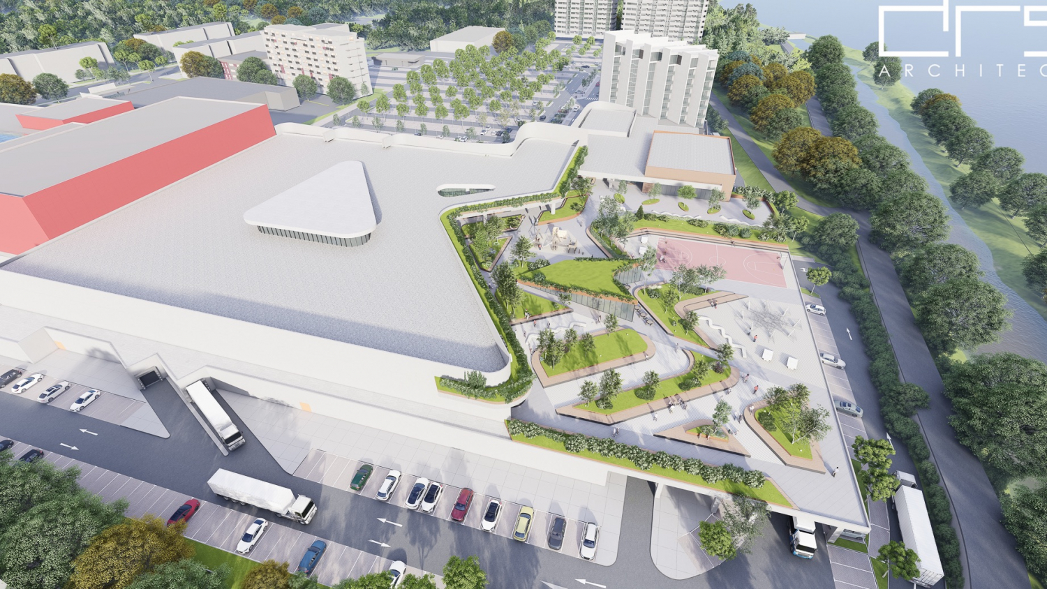 New Mercure Hotel Set To Open Retail Leisure International new-mercure-hotel-set-to-open-retail-leisure-international