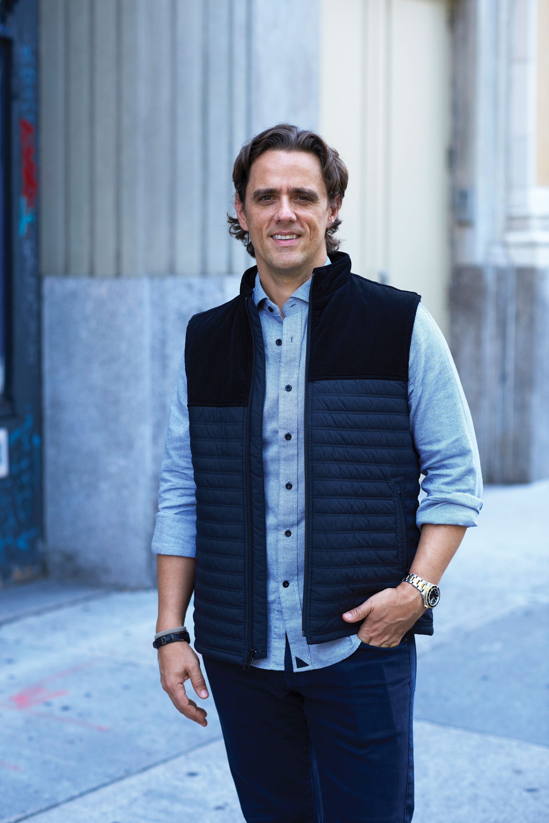 owner of untuckit - Ilustrasi 3