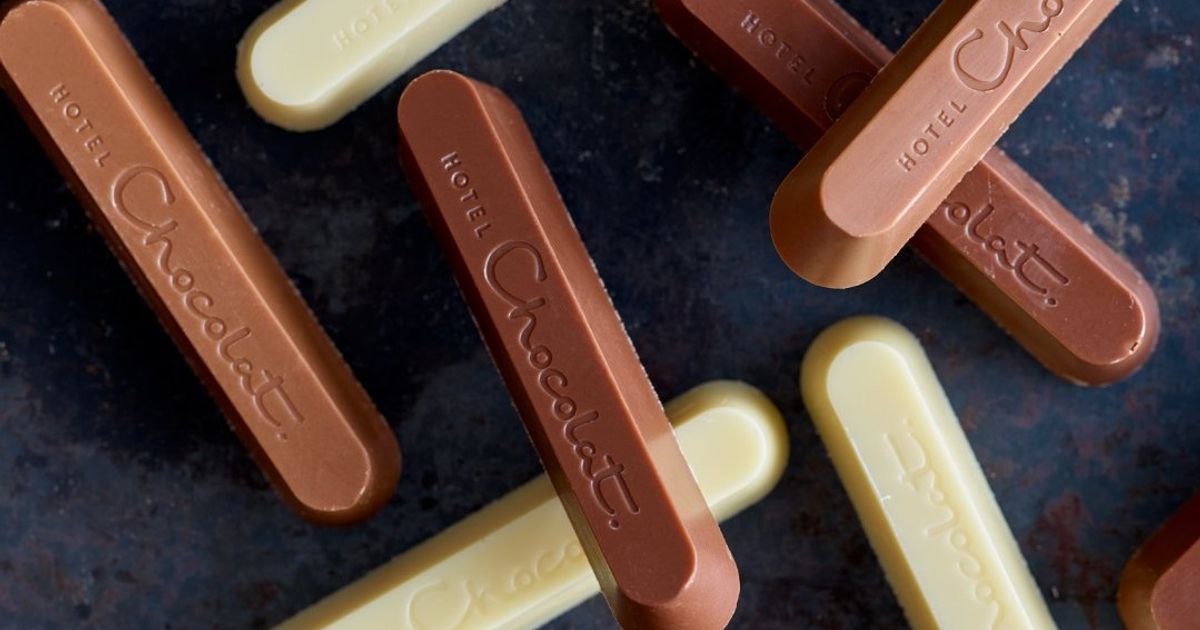 Hotel Chocolat Strides Forward In Japan Retail & Leisure International