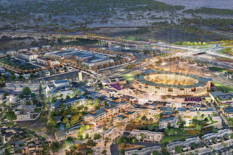 Major New Project ‘The Souk’ Announced | Retail & Leisure International