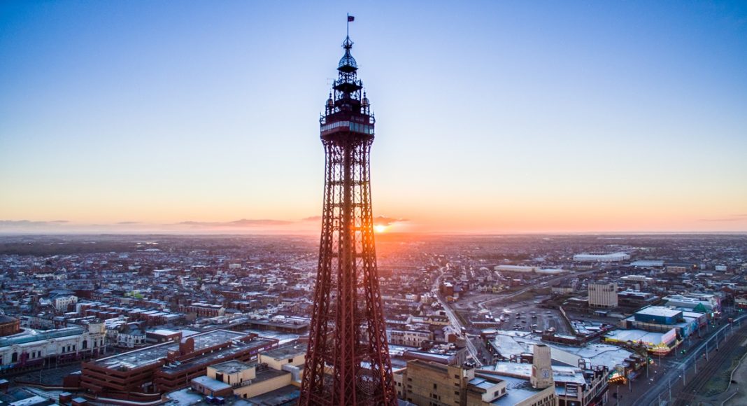 Merlin Entertainment Unveils Revised Plans - Retail & Leisure International