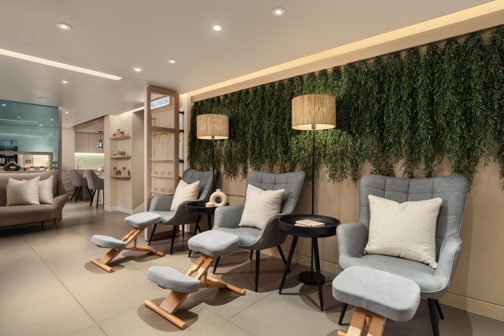 Townhouse Opens In The Heart Of Mayfair Retail & Leisure International