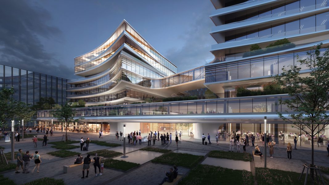 Business_Stadium_Central_Vilnius_Render_By_Frontop
