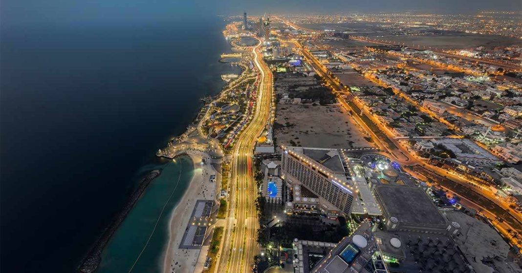Tue 16 Sep 2025 FB LN TW MAIL LN Custom ImageLN More of this topic saudi mining mineral Saudi Arabia Saudi Arabia awards $41.6m in mining exploration licences in Makkah ATARA Development Collaborates with Marriott International to Launch GCC’s First-Ever Sheraton Branded Residences on Al Marjan Island Real Estate RAK real estate: ATARA Development launches GCC’s first Sheraton residences on Al Marjan Island saudi mining Industries Saudi mining: Al Baha mineral wealth valued at $76.1bn Dar Global to build $1bn luxury project on prime Jeddah site