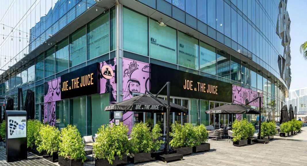 Joe & The Juice Reveals Growth Strategy Retail & Leisure International