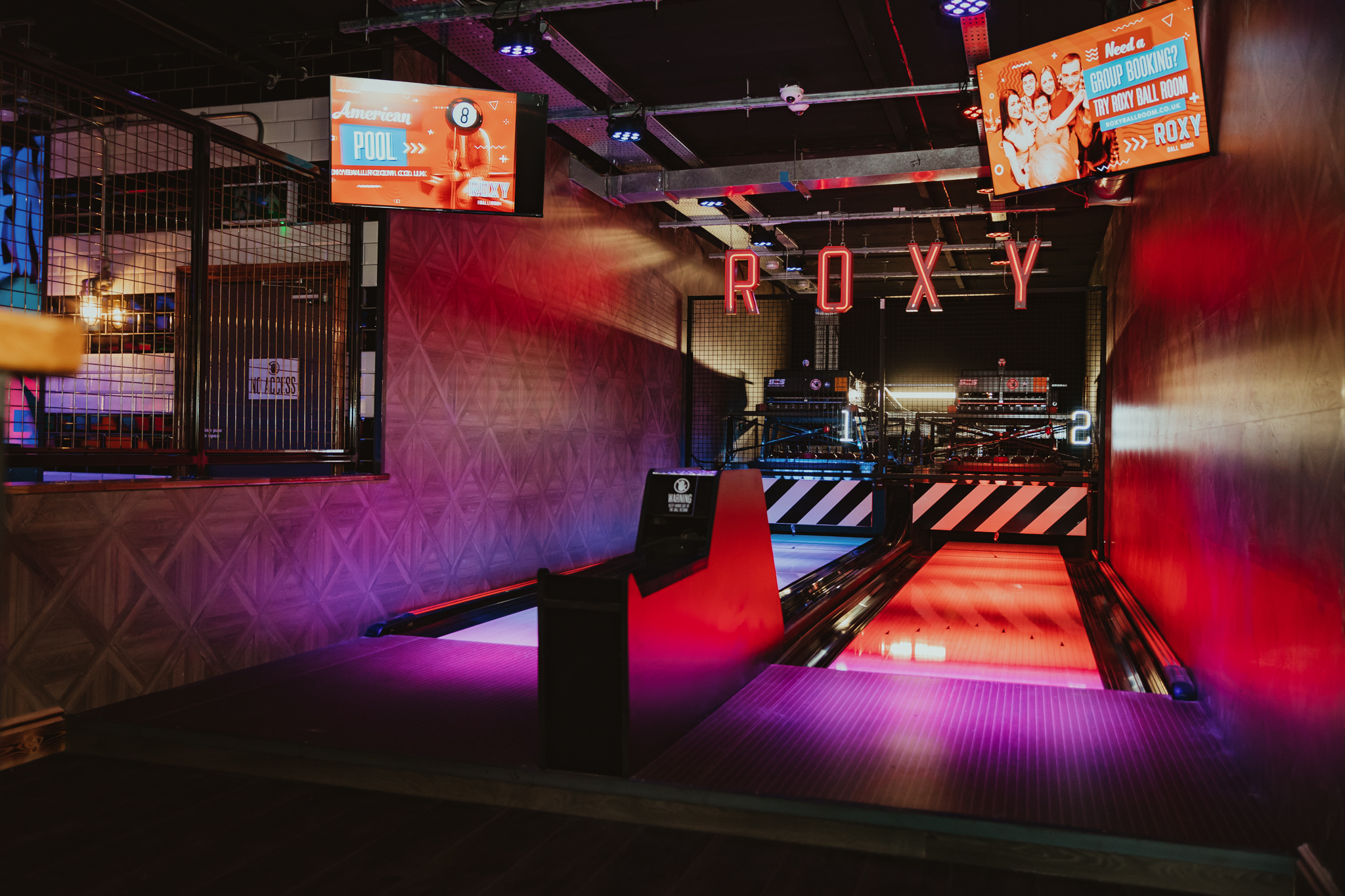 Roxy Ball Room Victoria Square Now Open Retail & Leisure International