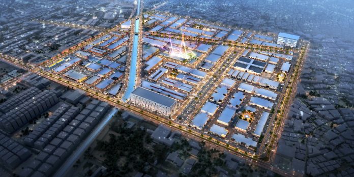 KSA & Giga Projects – Signs of a Strong Recovery | Retail & Leisure ...