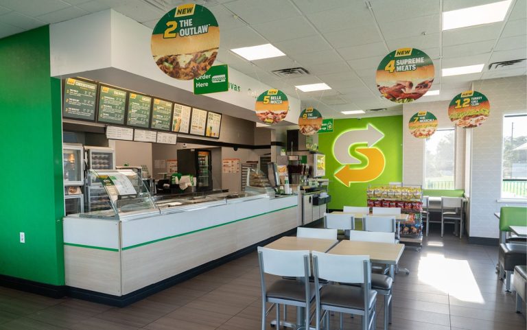 Subway India operator raises $15m for expansion