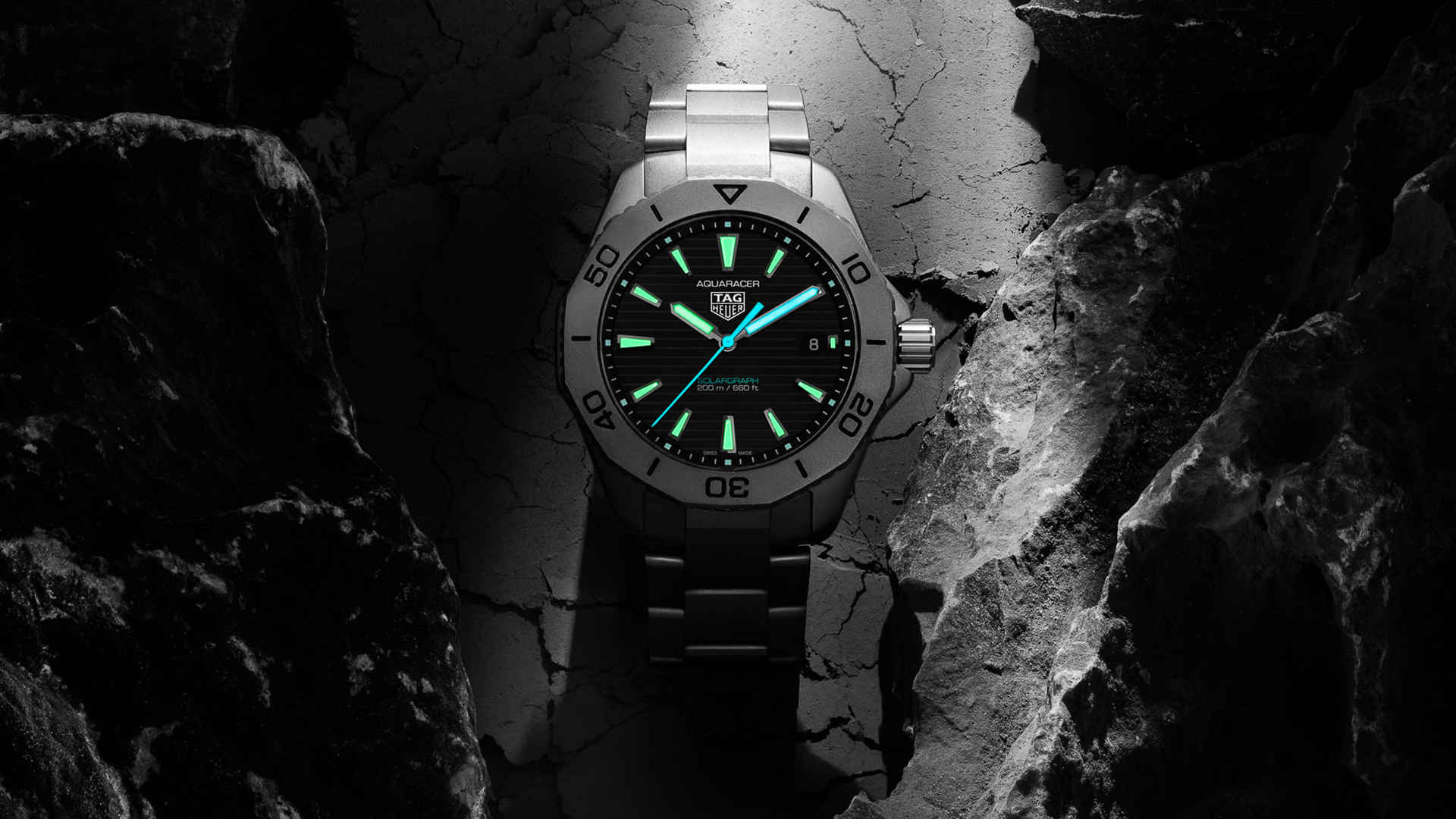 TAG Heuer Selects Hammerson’s Bullring For First Debut Standalone