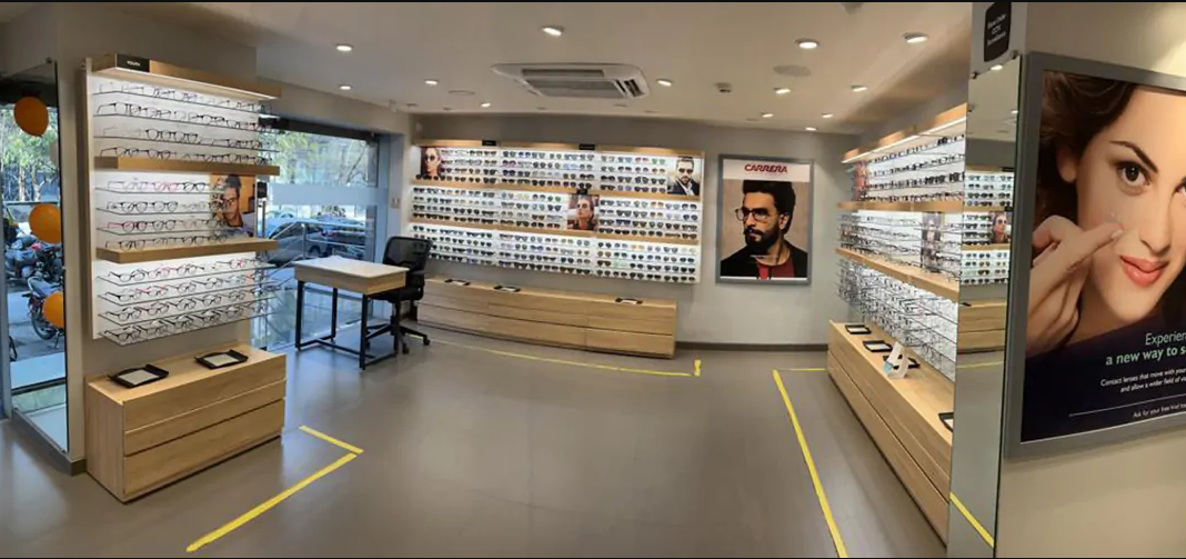 Titan Eye+ Announces Regional Entry - Retail & Leisure International