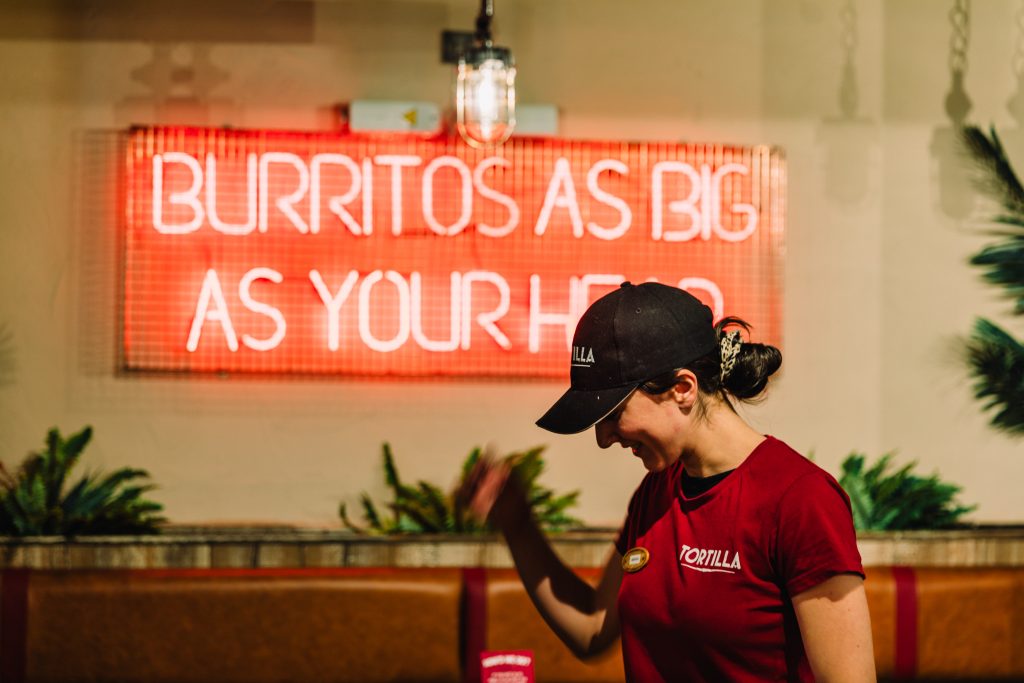 Tortilla Mexican Restaurants To Open 84th UK Restaurant Retail