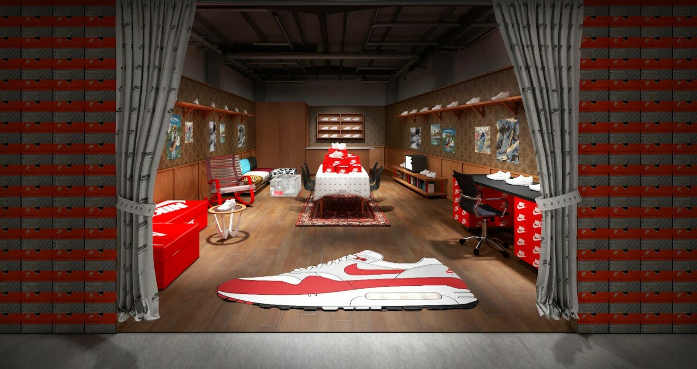 atmos pop the street