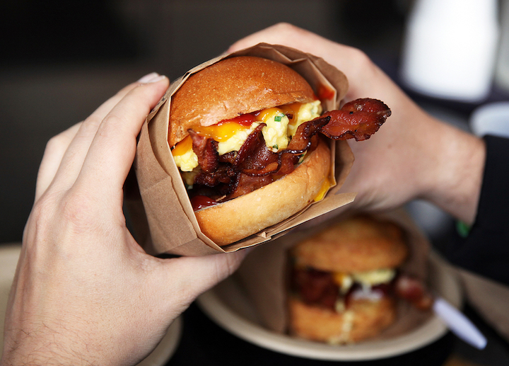 Eggslut To Land In Hong Kong Retail & Leisure International