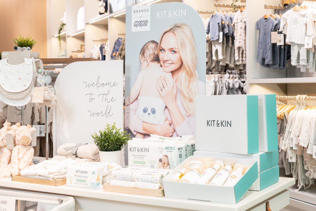 Kit And Kin Packaging New Partnership will Expand Eco-Friendly Offering | Retail & Leisure ...