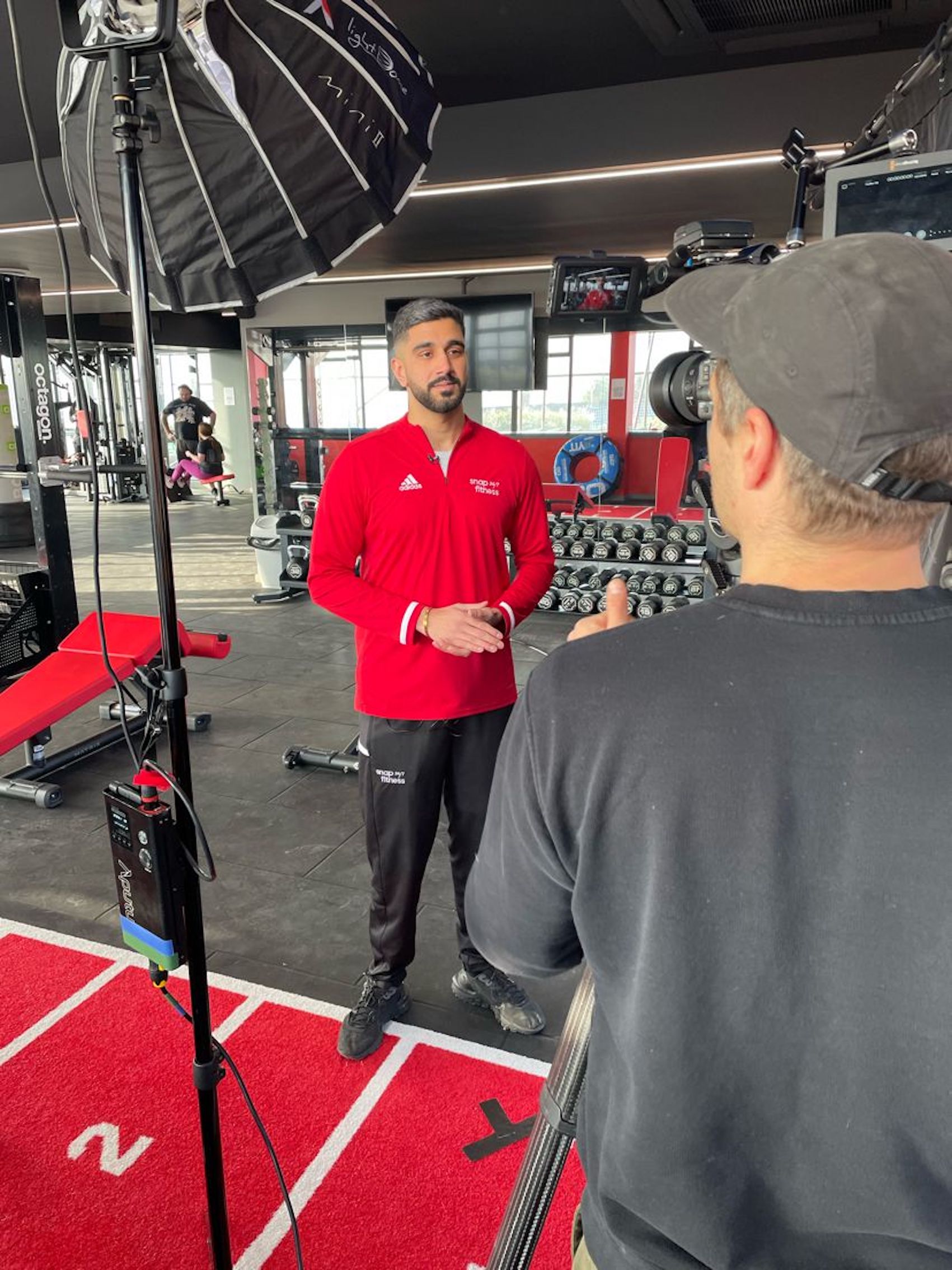 Snap Fitness Strengthens Market Position in the UK and Ireland Retail