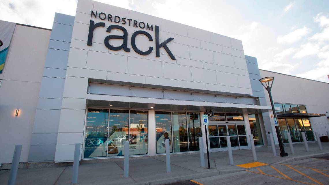 Nordstrom Rack to Add Stores Retail & Leisure International