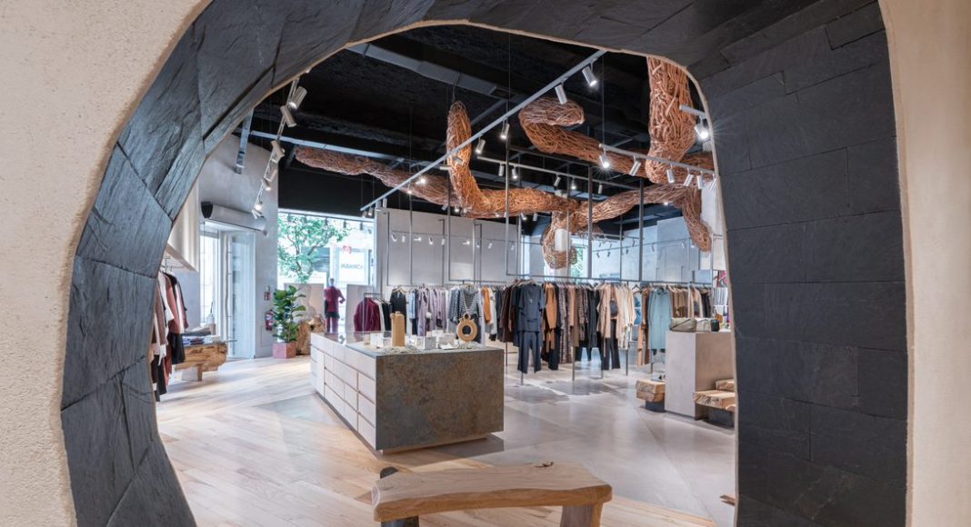 Chalhoub Group Signs Up Spanish Fashion Brand Retail & Leisure