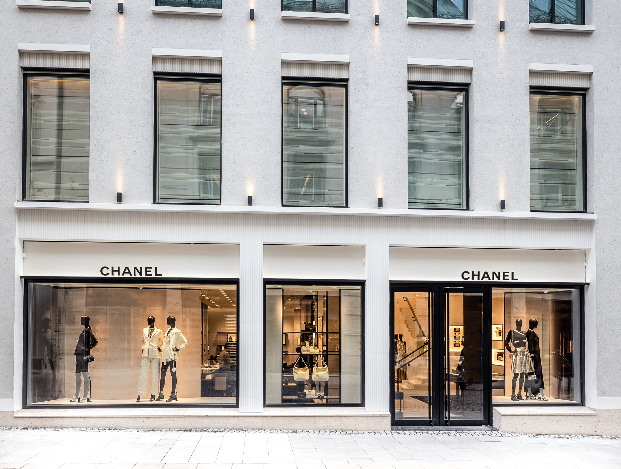 Chanel Opens New Boutique in Oslo, Norway Retail & Leisure International