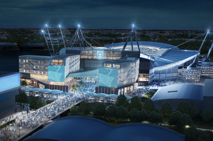Man City