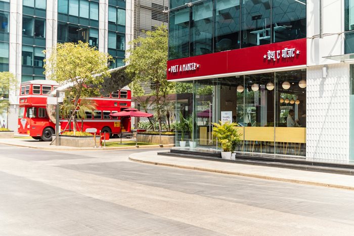 Pret-A-Manger-Mumbai