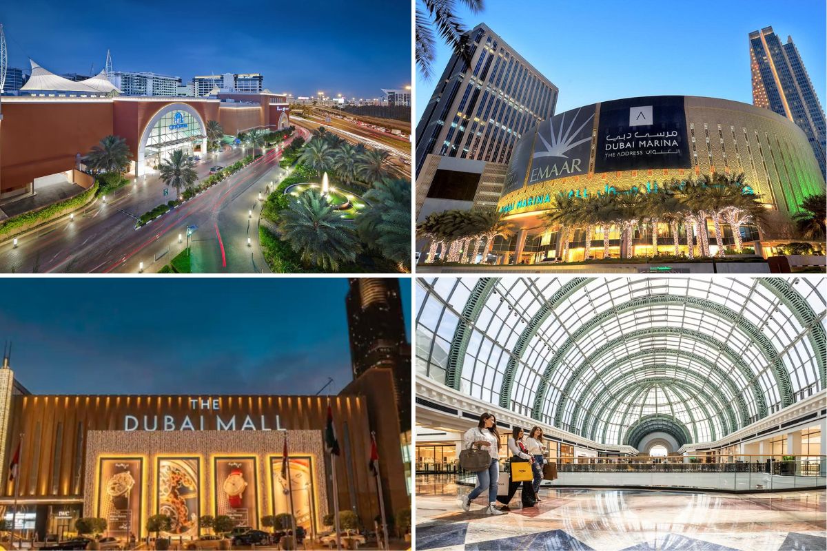 Dubai Ramadan 2023 Shopping Mall Opening Hours Extended Retail