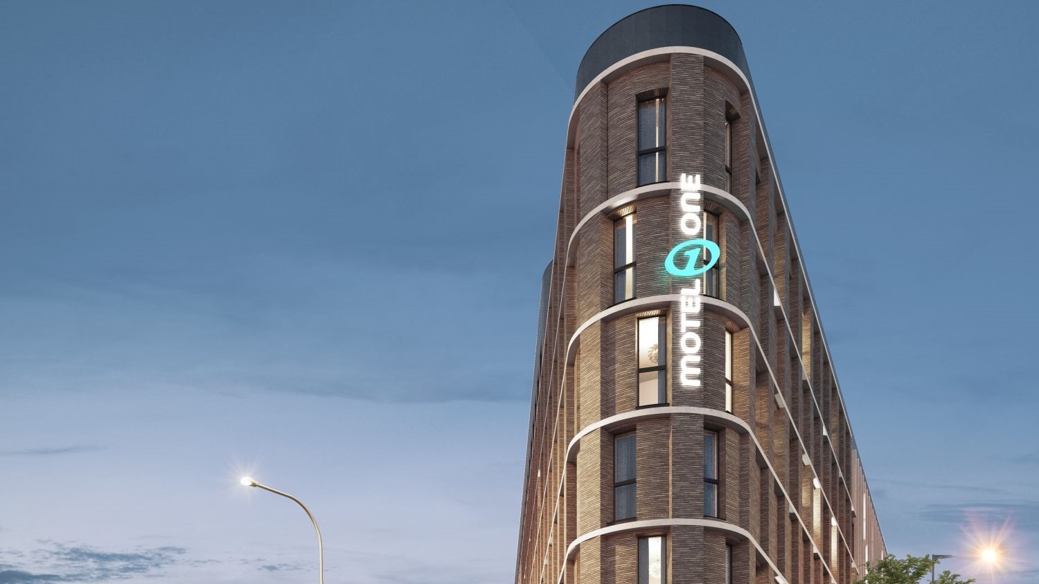 New Prague Hotel Nears Completion Retail & Leisure International
