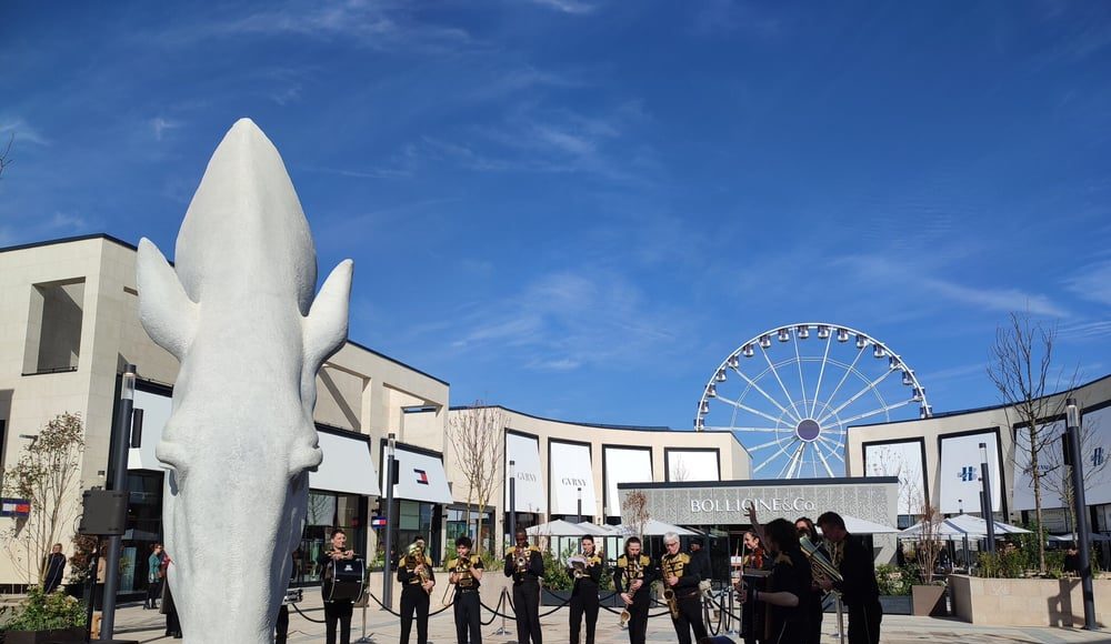 New McArthurGlen Luxury Outlet In France Retail & Leisure International