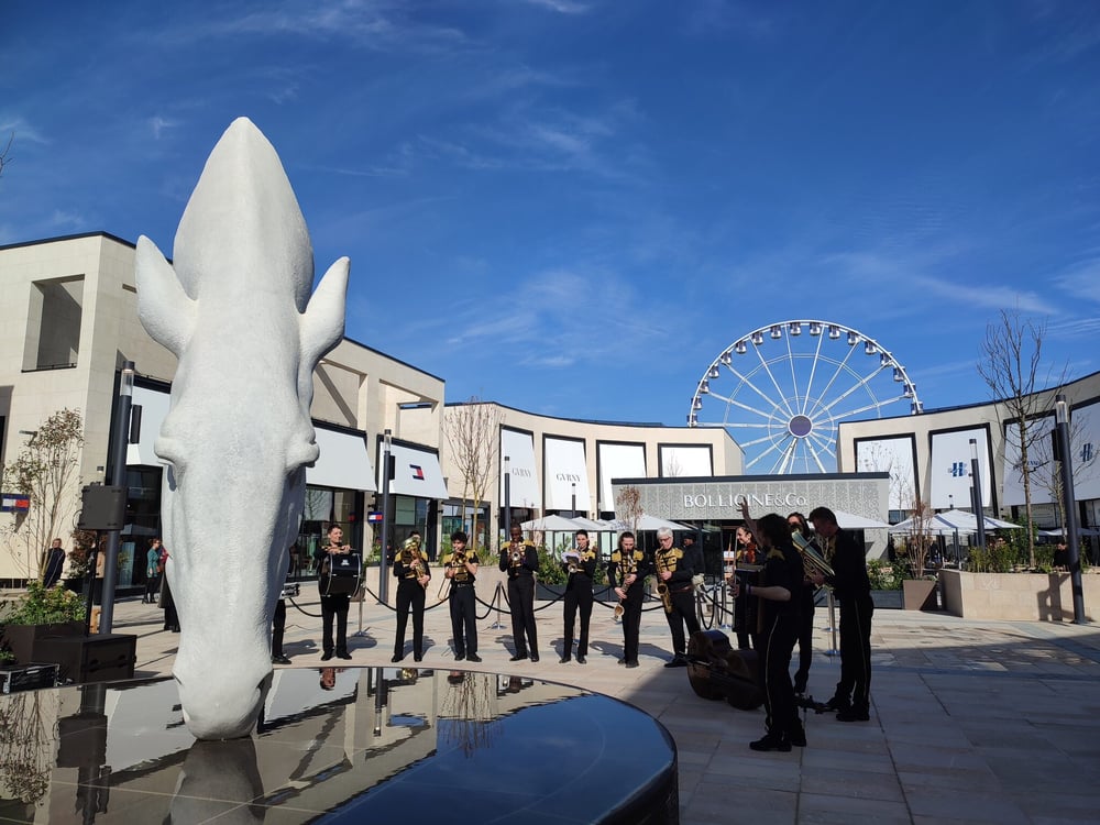 New McArthurGlen Luxury Outlet In France Retail & Leisure International