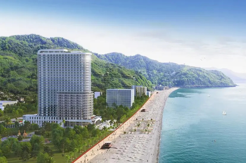 pontus rotana