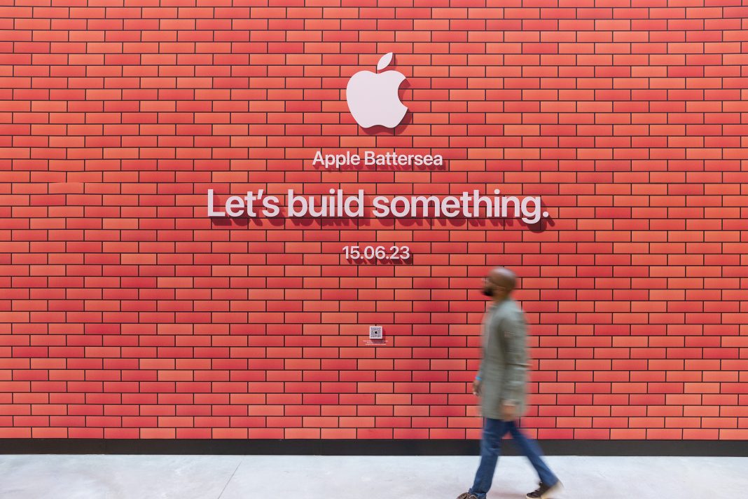 APPLE_BatterseaStore