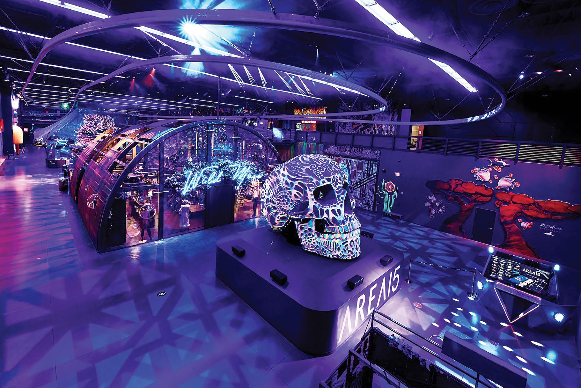 Special Feature – Immersive Attractions & Experiences | Retail ...