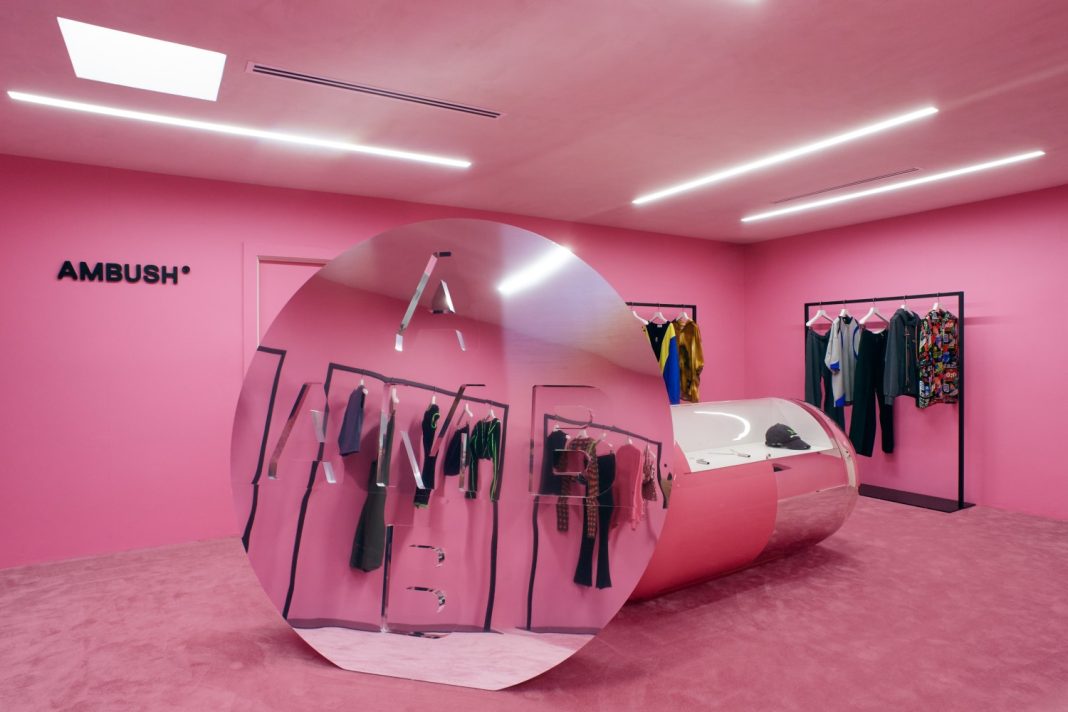 Ambush-Los-Angeles