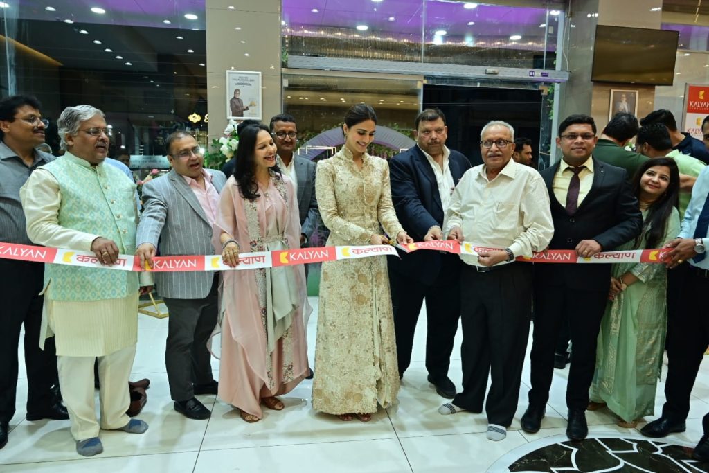 Kalyan Jewellers Opens New Stores Retail & Leisure International