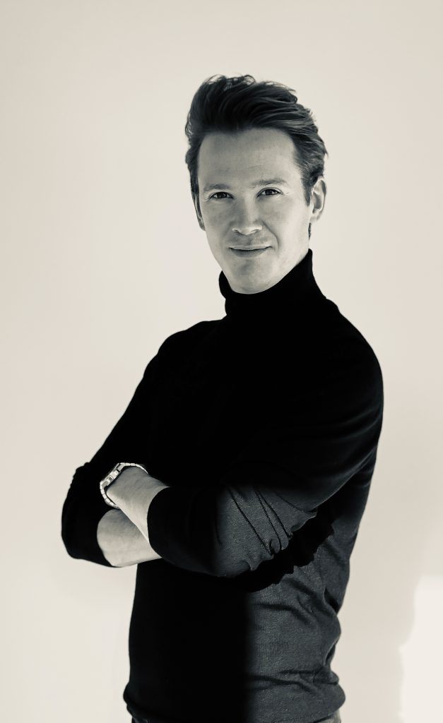 David Gandy Wellwear 2