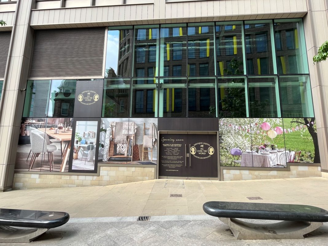 Søstrene Grene to open first Yorkshire store in Heart of the City (Sheffield)