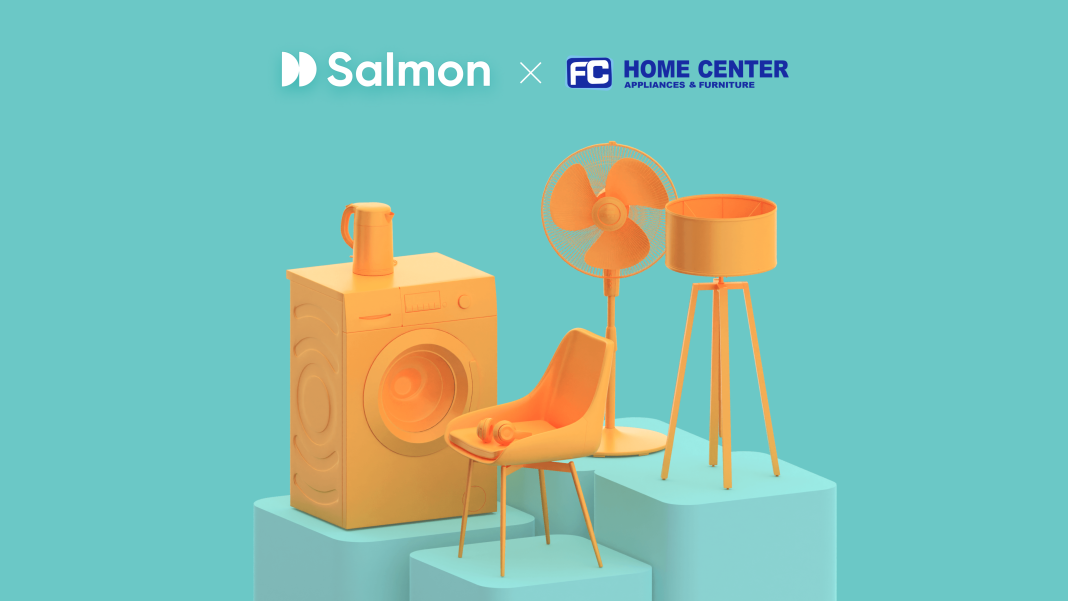 HOME CENTER