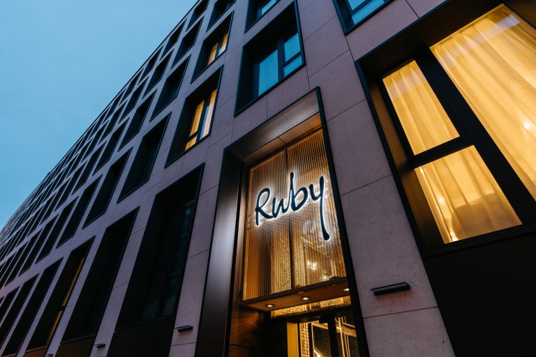 Ruby Hotels to Open New Hotel in Milan’s Isola District