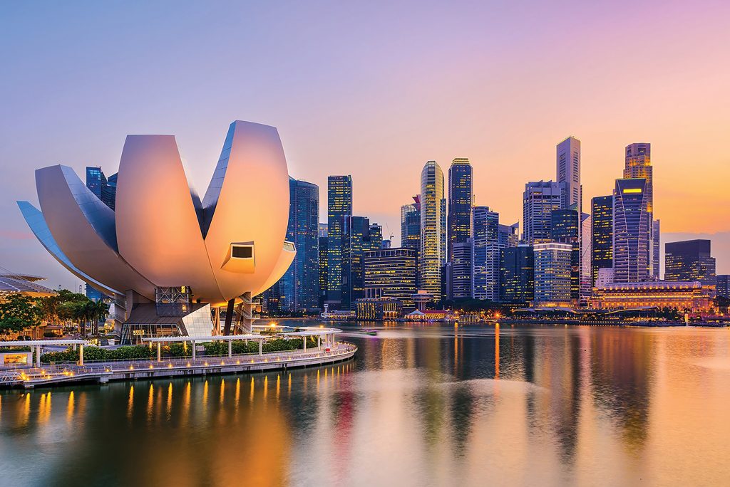 Voyager - Iconic Retail Destinations 9