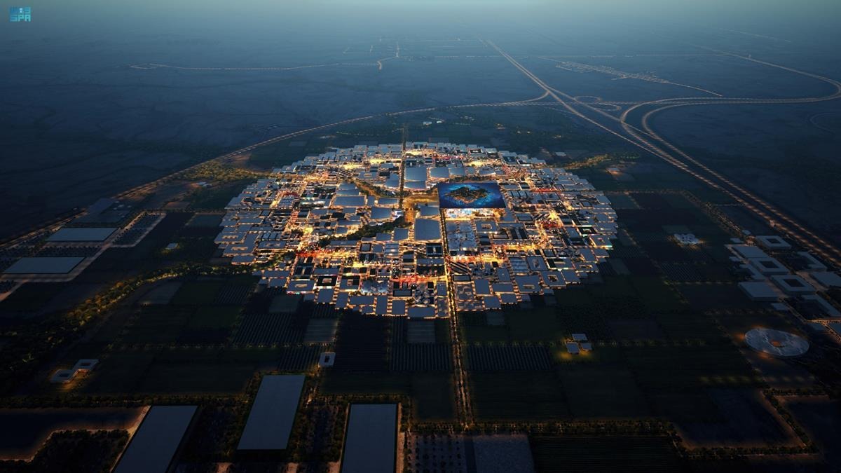 Saudi Arabia Unveils Master Plan Retail Leisure International saudi-arabia-unveils-master-plan-retail-leisure-international