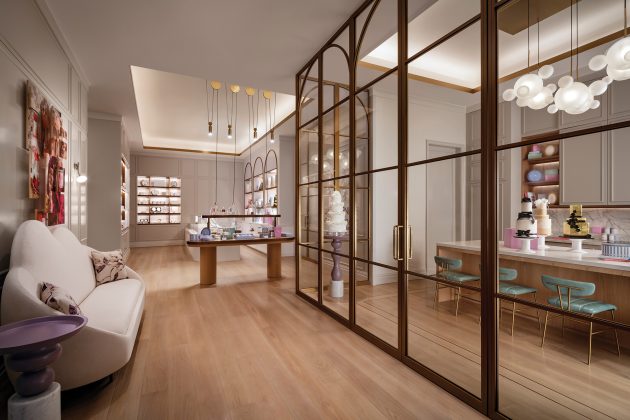 Little Venice Cake Company | Retail & Leisure International