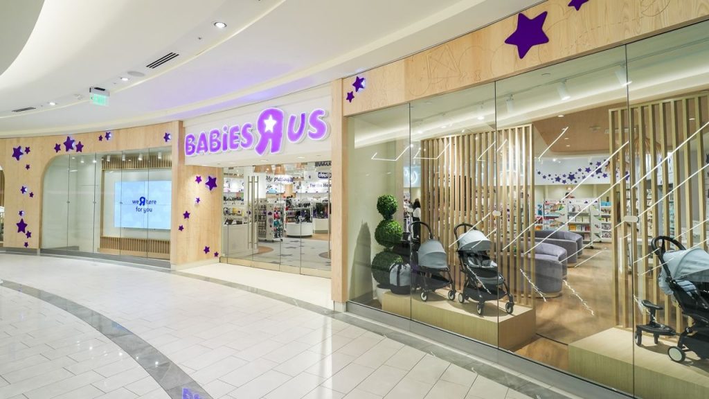 Babies R Us Makes Comeback | Retail & Leisure International