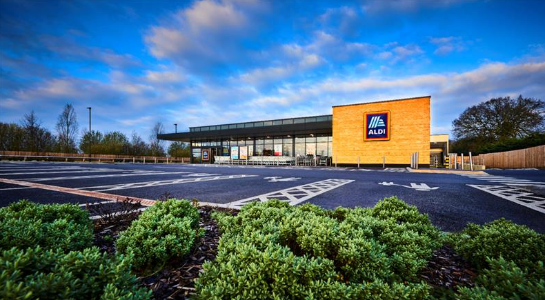 Aldi Targets 20 New Stores in Scotland | Retail & Leisure International