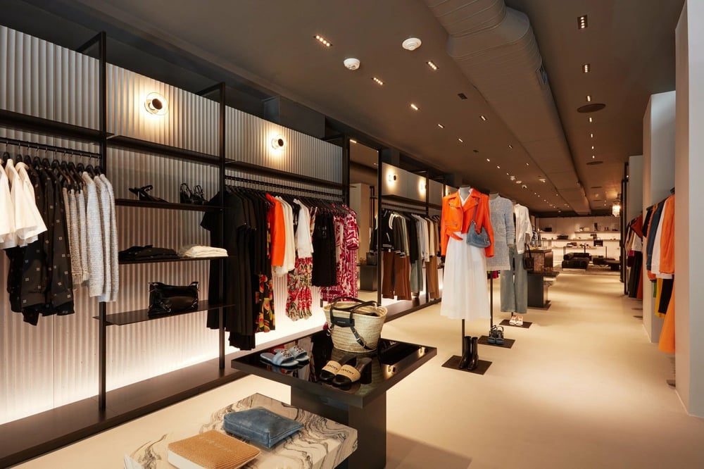 Elyse Walker Opens Second New York Store On Madison Ave Retail