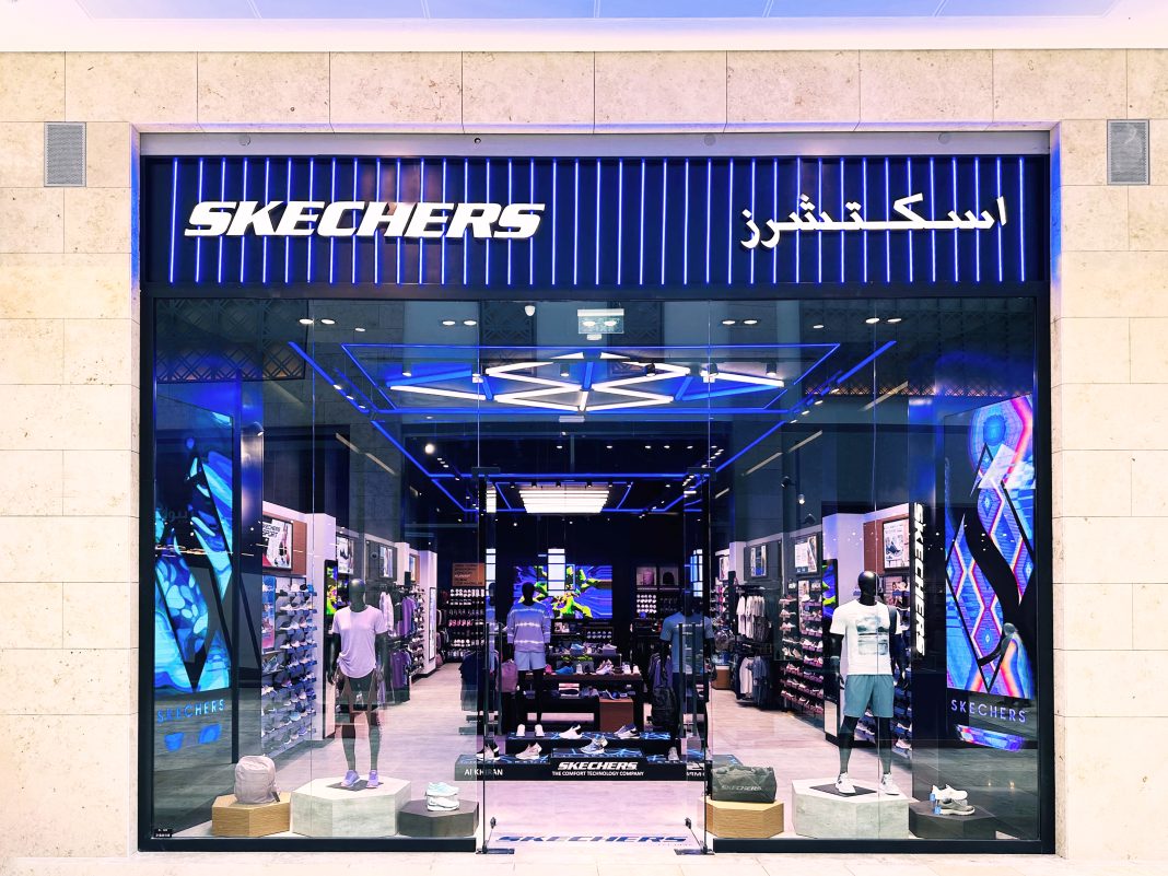 Skechers