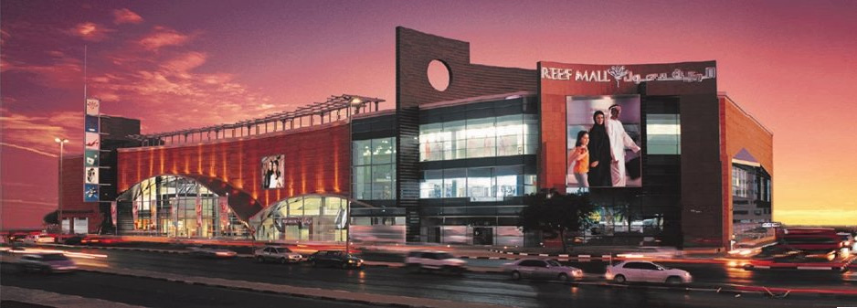 Reef Mall